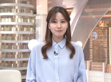 【画像】昨夜の堤礼実さん　9.2