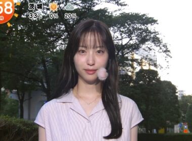 【画像】今日の林佑香さん　9.8