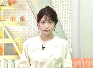 【画像】今日の竹俣紅さん 9.5