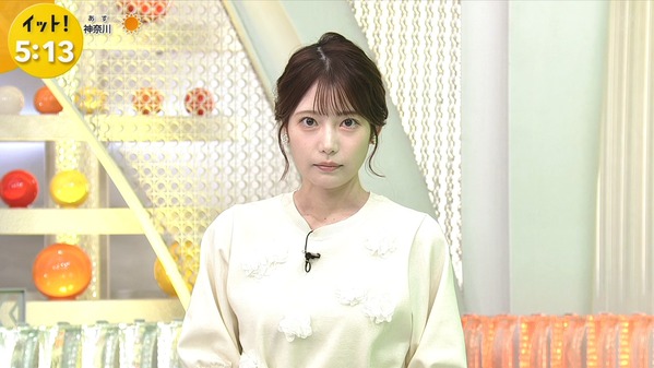 【画像】今日の竹俣紅さん 9.5