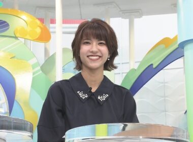 【画像】昨夜の御手洗菜々さん 9.21