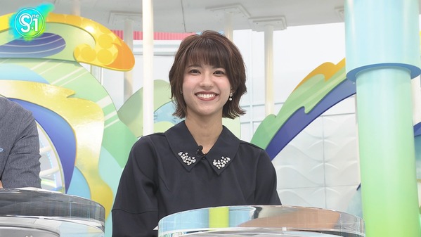 【画像】昨夜の御手洗菜々さん 9.21