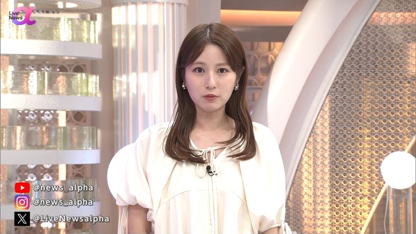 【画像】昨夜の堤礼実さん 9.24