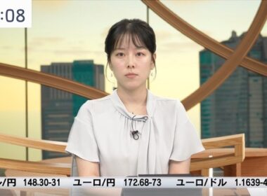 【画像】今日の古旗笑佳さん　9.3