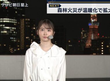 【画像】今日の細川栞さん 9.22