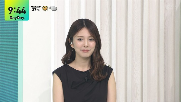 【画像】今日の黒田みゆさん　9.2