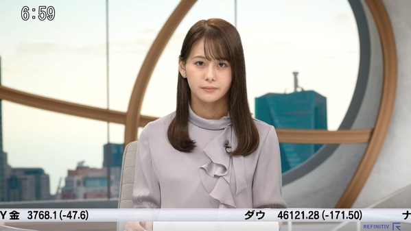 【画像】今日の藤井由依さん　9.25