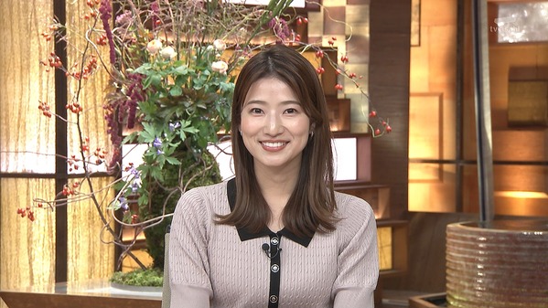 【画像】今日の安藤萌々さんと細川栞さん 9.29