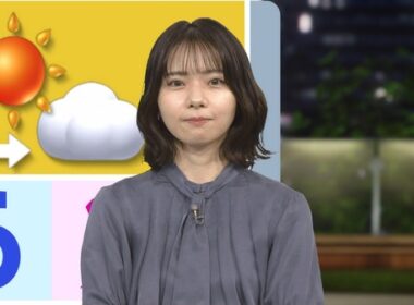【画像】今日の晴山紋音さん 9.25