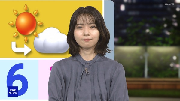 【画像】今日の晴山紋音さん 9.25