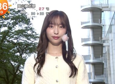 【画像】今日の林佑香さん　9.24