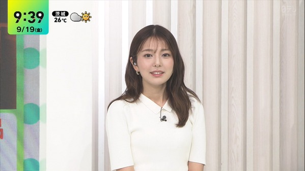 【画像】今日の黒田みゆさん　9.19