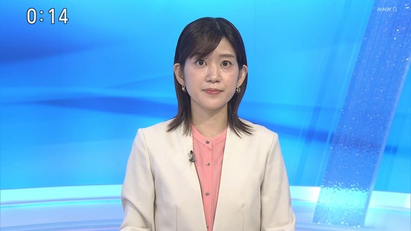 【画像】今日の合原明子さん　9.4
