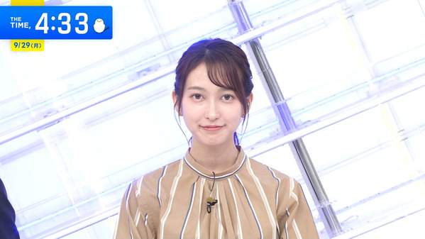 【画像】今日の佐々木舞音さん　9.29