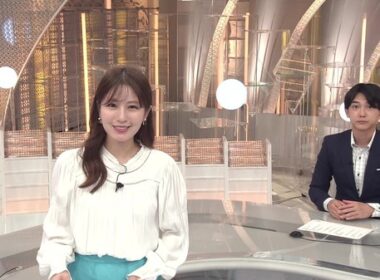 【画像】昨夜の堤礼実さん　9.19