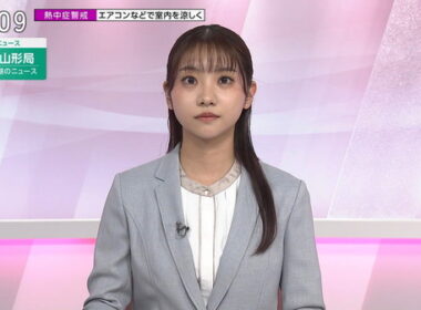 【画像】今日の梶村姫里さん　9.18