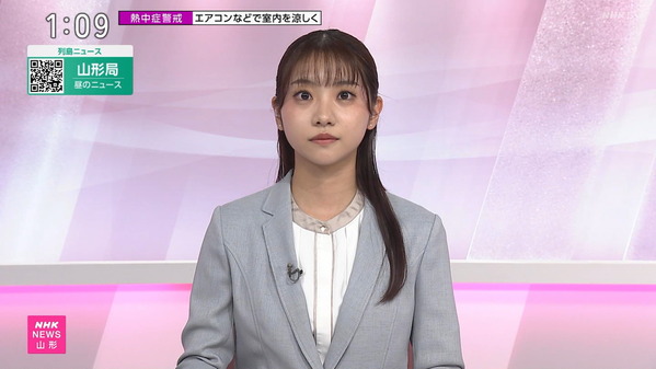 【画像】今日の梶村姫里さん　9.18