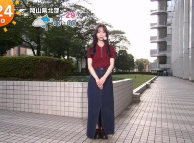 【画像】今日の林佑香さん　9.18