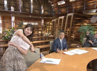 【画像】昨夜の安藤萌々さん 9.10