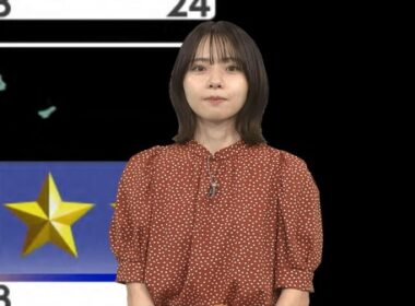 【画像】今日の晴山紋音さん 9.24