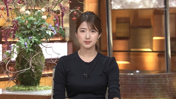 【画像】今日の安藤萌々さんと細川栞さん 9.30