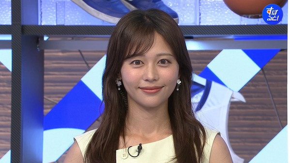 【画像】昨夜の松崎涼佳さん　9.13