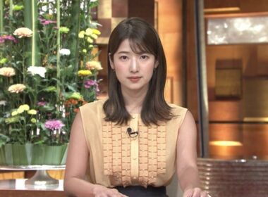 【画像】昨夜の安藤萌々さん 9.9