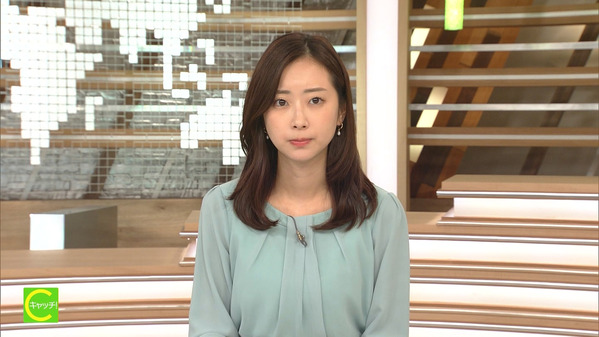 【画像】今日の川口由梨香さん　9.26