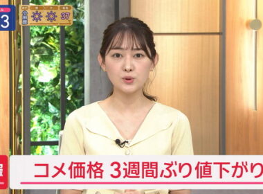 【画像】今日の森山みなみさん　9.1