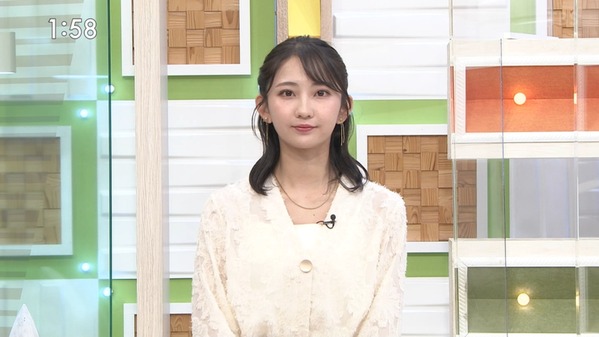 【画像】今日の友廣南実さん　9.25