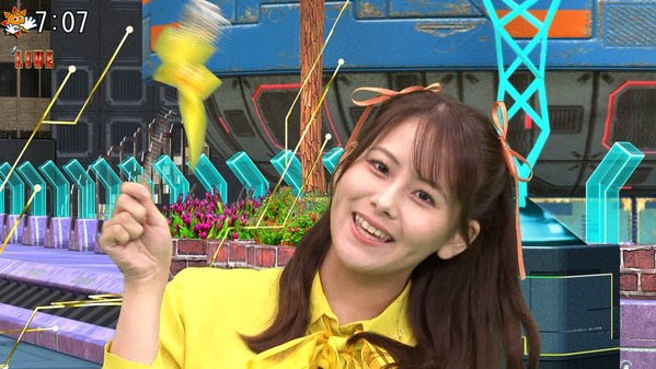 【画像】今日の藤井由依さん　10.1