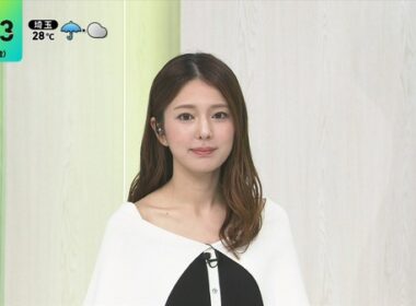 【画像】今日の黒田みゆさん 9.5