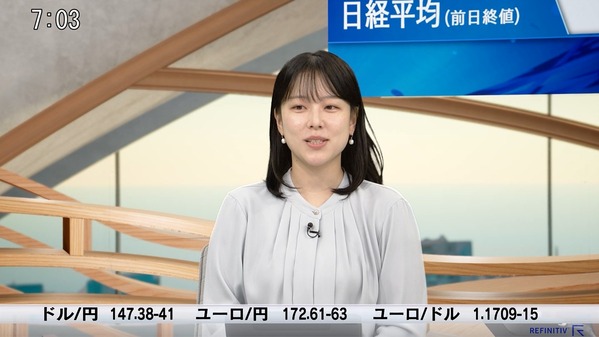 【画像】今日の古旗笑佳さん　9.10