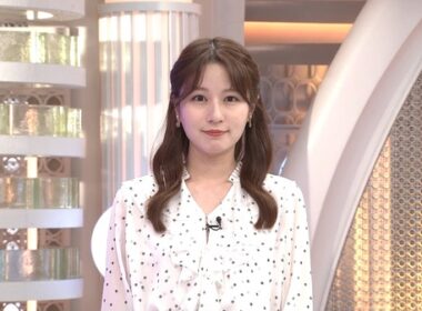 【画像】昨夜の堤礼実さん 9.23