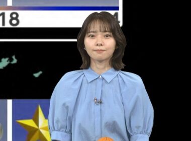 【画像】今日の晴山紋音さん 9.19