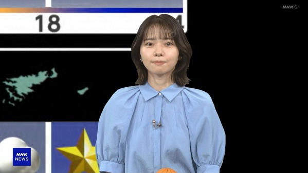 【画像】今日の晴山紋音さん 9.19