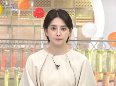 【画像】今日の宮司愛海さん　9.18