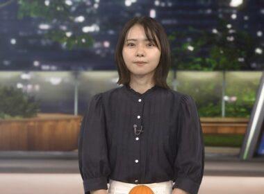 【画像】今日の晴山紋音さん 9.29