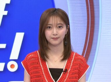 【画像】昨夜の佐久間みなみさん　9.6
