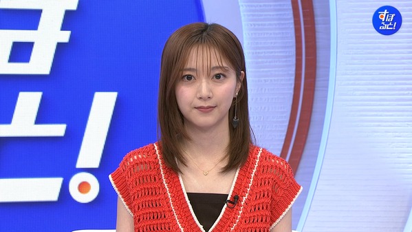 【画像】昨夜の佐久間みなみさん　9.6