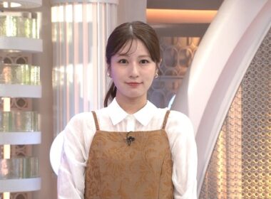 【画像】昨夜の堤礼実さん 9.17