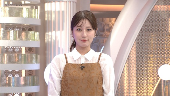 【画像】昨夜の堤礼実さん 9.17