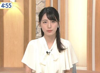 【画像】今日の山本倖千恵さん　9.4