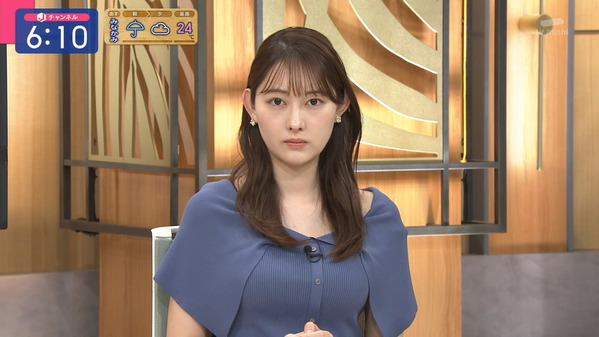 【画像】今日の森山みなみさん　9.12