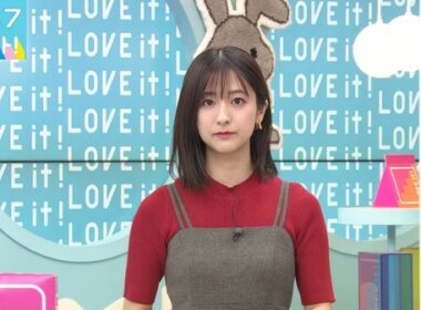 【画像】今日の田村真子さん　9.4