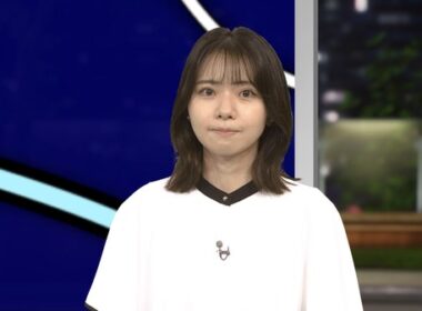 【画像】今日の晴山紋音さん 9.2