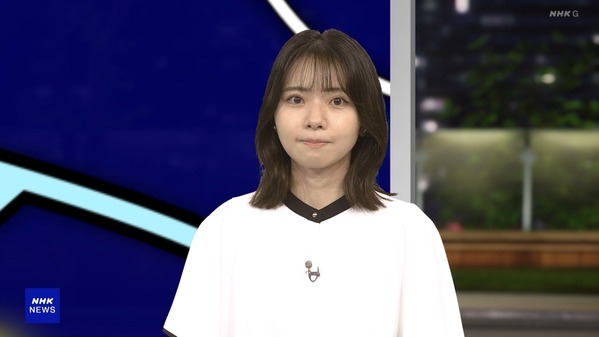 【画像】今日の晴山紋音さん 9.2