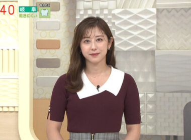 【画像】今日の斎藤ちはるさん　9.11