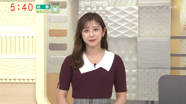 【画像】今日の斎藤ちはるさん　9.11