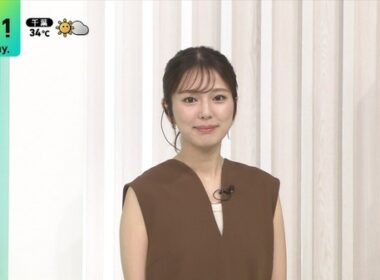 【画像】今日の黒田みゆさん　9.17